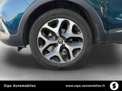 Photo 10 Renault Captur  TCe 90 Energy