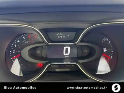 Photo 23 Renault Captur  TCe 90 Energy