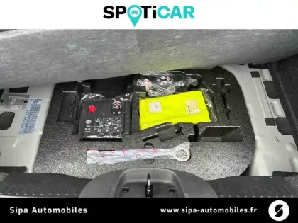 Photo 12 Abarth 500 595 1.4 Turbo 16V T-Jet 165 ch BVM5