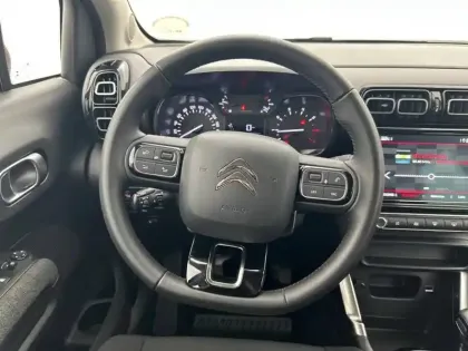 Photo 8 Citroën C3 Aircross  BlueHDi 110 S&S BVM6