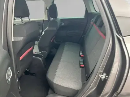 Photo 11 Citroën C3 Aircross  BlueHDi 110 S&S BVM6