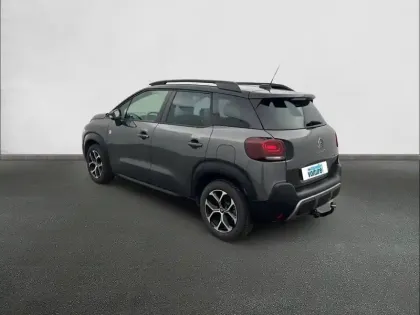 Photo 6 Citroën C3 Aircross  BlueHDi 110 S&S BVM6