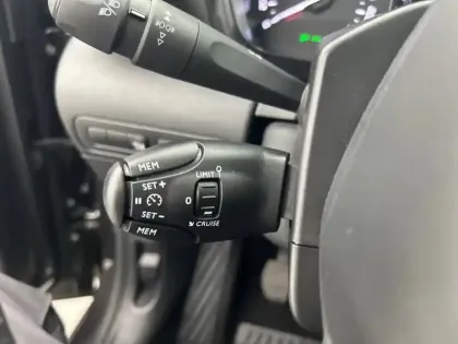 Photo 19 Citroën C3 Aircross  BlueHDi 110 S&S BVM6