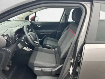 Photo 10 Citroën C3 Aircross  BlueHDi 110 S&S BVM6
