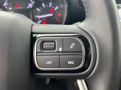 Photo 18 Citroën C3 Aircross  BlueHDi 110 S&S BVM6