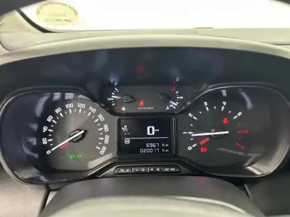 Photo 9 Citroën C3 Aircross  BlueHDi 110 S&S BVM6