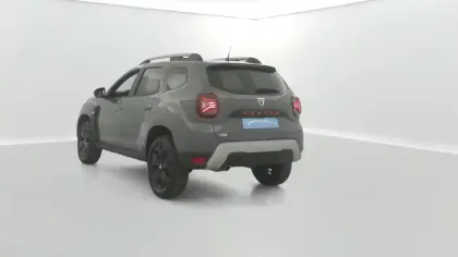 Photo 11 Dacia Duster  ECO-G 100 4x2