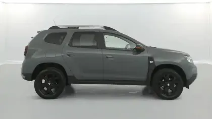 Photo 14 Dacia Duster  ECO-G 100 4x2