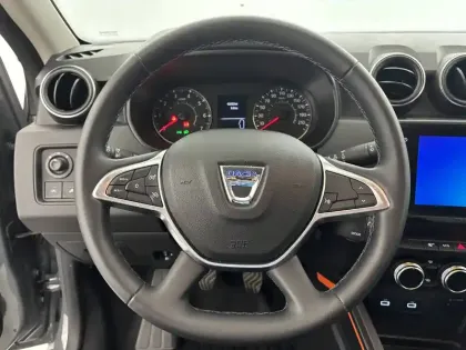 Photo 23 Dacia Duster  ECO-G 100 4x2