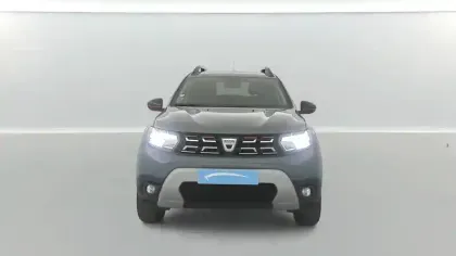 Photo 15 Dacia Duster  ECO-G 100 4x2