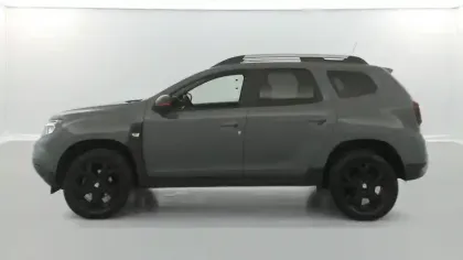 Photo 10 Dacia Duster  ECO-G 100 4x2