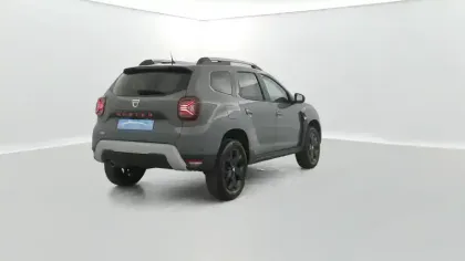 Photo 13 Dacia Duster  ECO-G 100 4x2