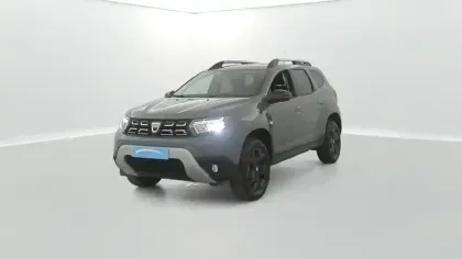 Photo 9 Dacia Duster  ECO-G 100 4x2