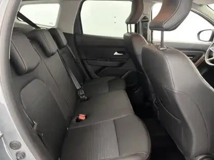 Photo 24 Dacia Duster  ECO-G 100 4x2