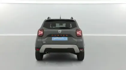 Photo 12 Dacia Duster  ECO-G 100 4x2