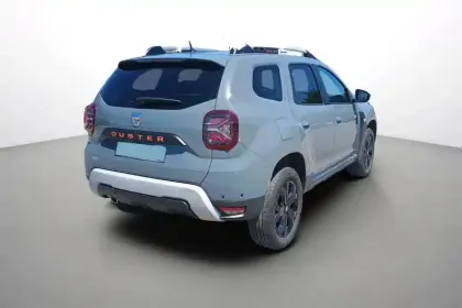 Photo 5 Dacia Duster  ECO-G 100 4x2