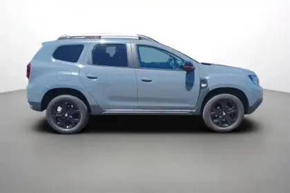 Photo 6 Dacia Duster  ECO-G 100 4x2
