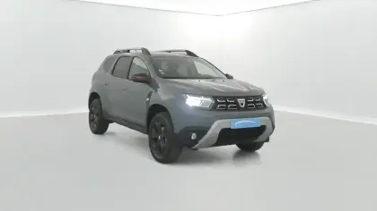 Photo 16 Dacia Duster  ECO-G 100 4x2