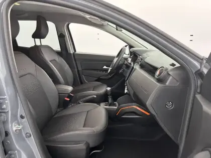 Photo 22 Dacia Duster  ECO-G 100 4x2