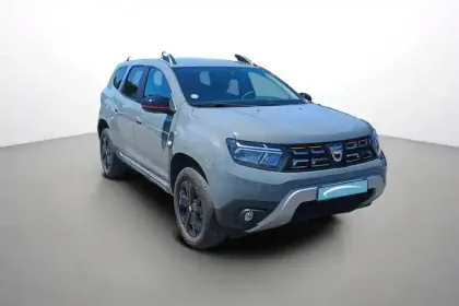 Photo 7 Dacia Duster  ECO-G 100 4x2
