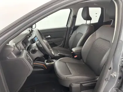 Photo 17 Dacia Duster  ECO-G 100 4x2