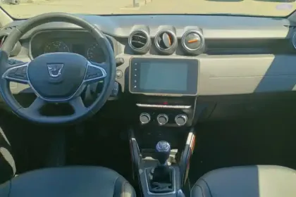 Photo 8 Dacia Duster  ECO-G 100 4x2