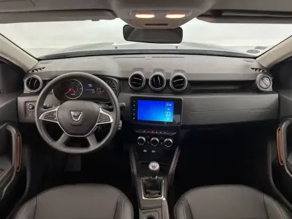 Photo 37 Dacia Duster  ECO-G 100 4x2