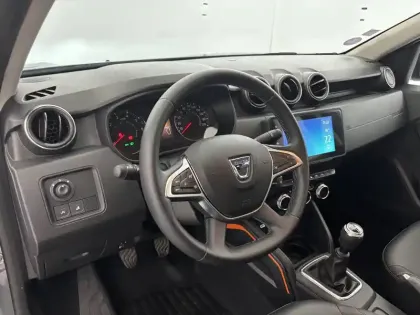 Photo 18 Dacia Duster  ECO-G 100 4x2