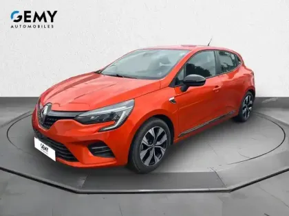 Photo Renault Clio Intens