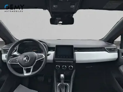 Photo 7 Renault Clio  E-Tech 140 - 21
