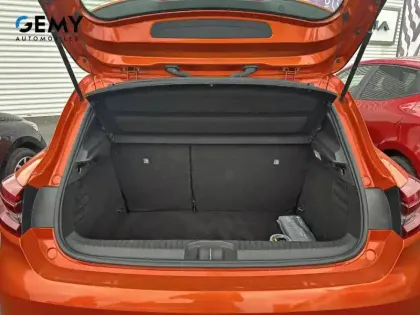 Photo 5 Renault Clio  E-Tech 140 - 21