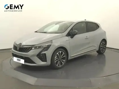 Photo Renault Clio Techno