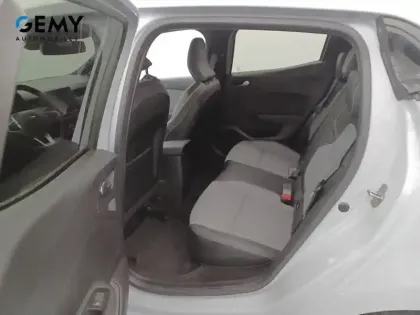 Photo 9 Renault Clio  E-Tech full hybrid 145