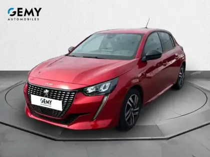 Photo Peugeot 208 Allure Pack