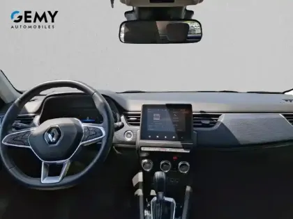 Photo 7 Renault Arkana  E-Tech hybride 145 - 22