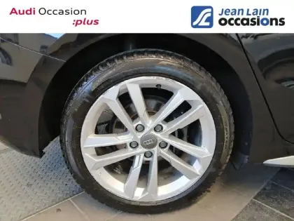 Photo 8 Audi A3  Sportback 35 TDI 150 S tronic 7