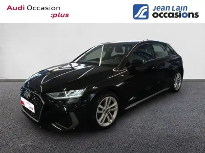 Photo Audi A3 Base