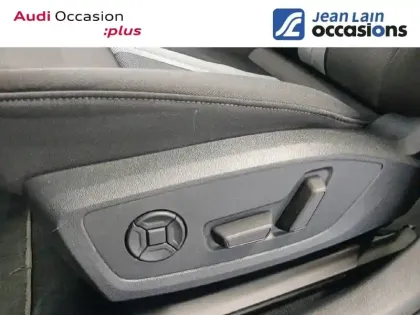 Photo 11 Audi A3  Sportback 35 TDI 150 S tronic 7