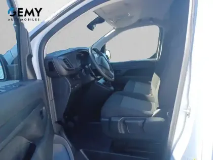 Photo 8 Citroën Jumpy  FGN XL BLUEHDI 145 BVM6