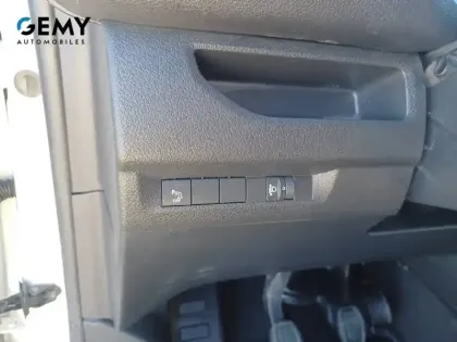 Photo 16 Citroën Jumpy  FGN XL BLUEHDI 145 BVM6