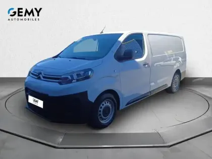 Photo Citroën Jumpy Base