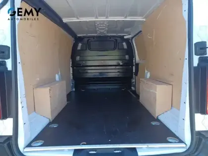 Photo 5 Citroën Jumpy  FGN XL BLUEHDI 145 BVM6