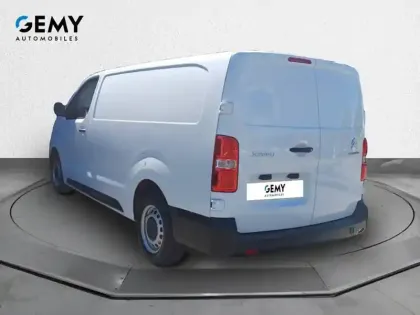 Photo 6 Citroën Jumpy  FGN XL BLUEHDI 145 BVM6