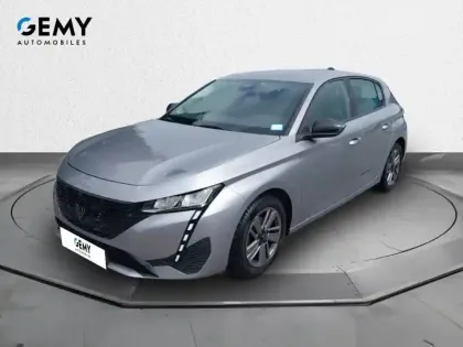 Photo Peugeot 308 Active Pack