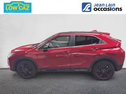 Photo 7 Mitsubishi Eclipse  Cross 1.5 MIVEC 163 BVM6 2WD
