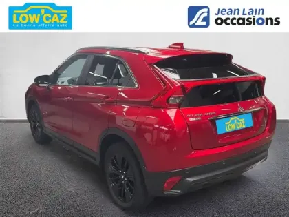 Photo 6 Mitsubishi Eclipse  Cross 1.5 MIVEC 163 BVM6 2WD