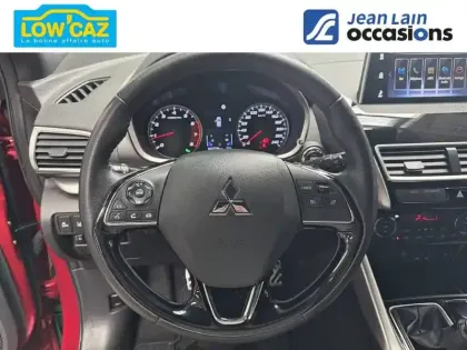 Photo 12 Mitsubishi Eclipse  Cross 1.5 MIVEC 163 BVM6 2WD