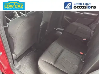 Photo 16 Mitsubishi Eclipse  Cross 1.5 MIVEC 163 BVM6 2WD