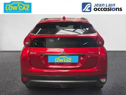 Photo 5 Mitsubishi Eclipse  Cross 1.5 MIVEC 163 BVM6 2WD