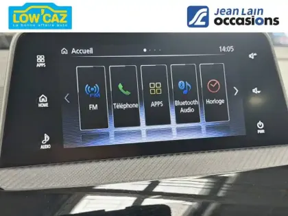 Photo 13 Mitsubishi Eclipse  Cross 1.5 MIVEC 163 BVM6 2WD